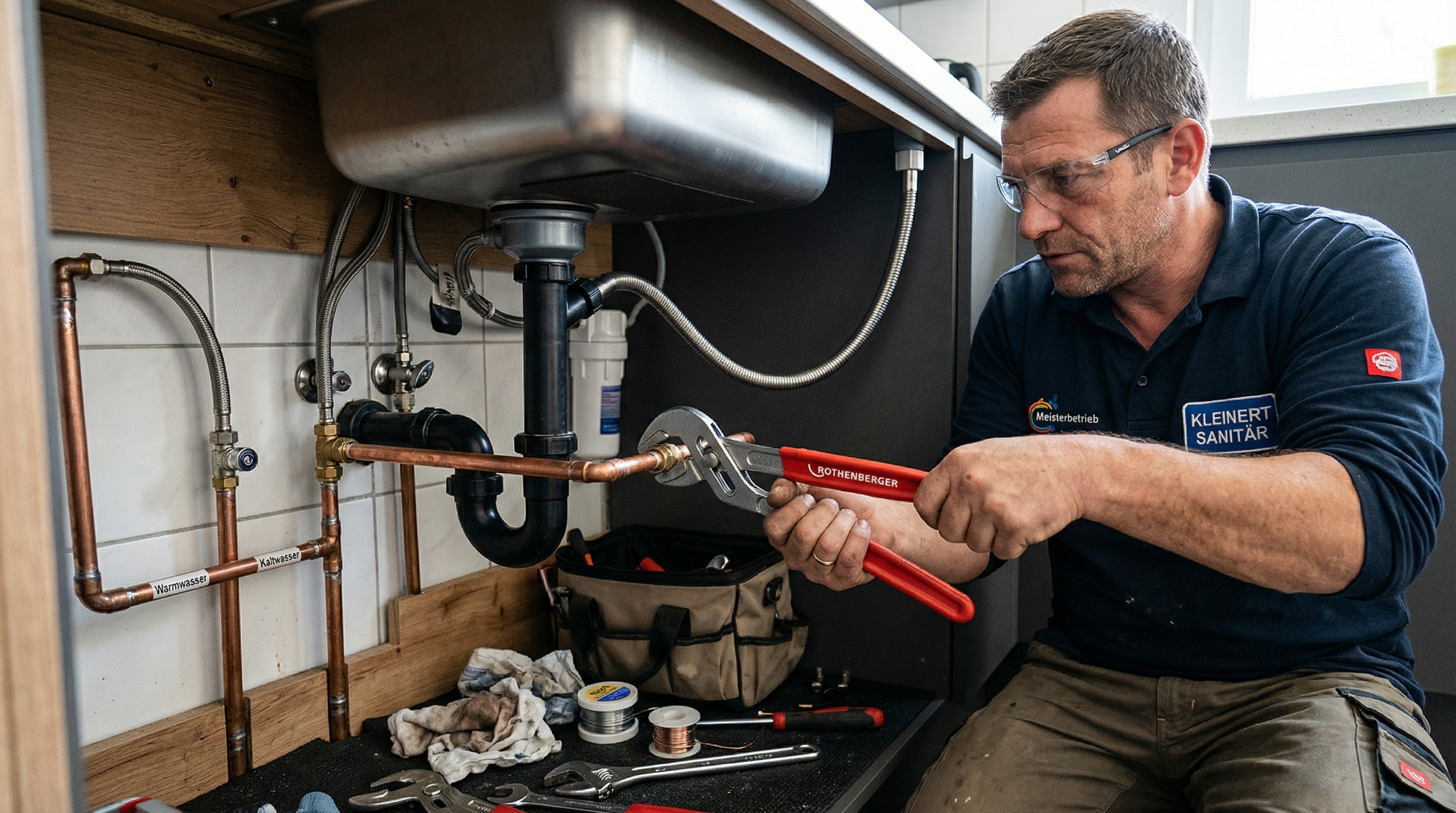 HK-Trockenbau Innenausbau Decken Wände Agim Hoxha – Sanitärinstallateur Crailsheim